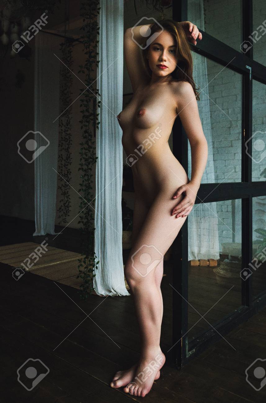 perfect body women nude