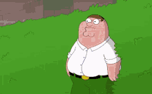 carissa lin recommends Peter Griffin Guilty Gif