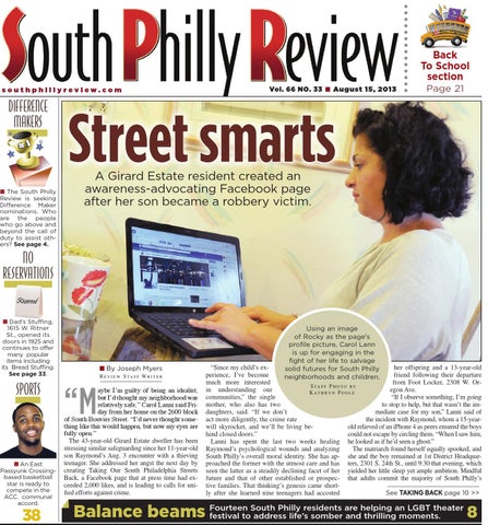 aimee bertrand recommends philly back page pic