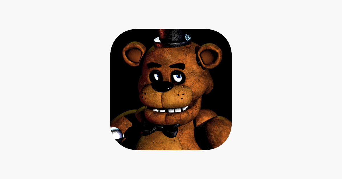 pichers of five nights at freddys