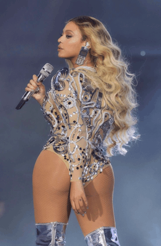 Best of Pics of beyonces ass