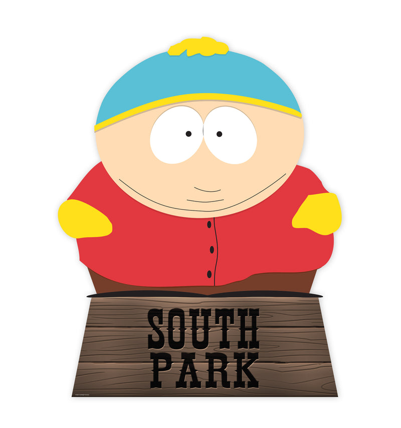 beckie huffman recommends pics of cartman from south park pic