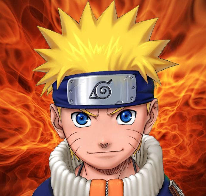 Best of Pics of naruto