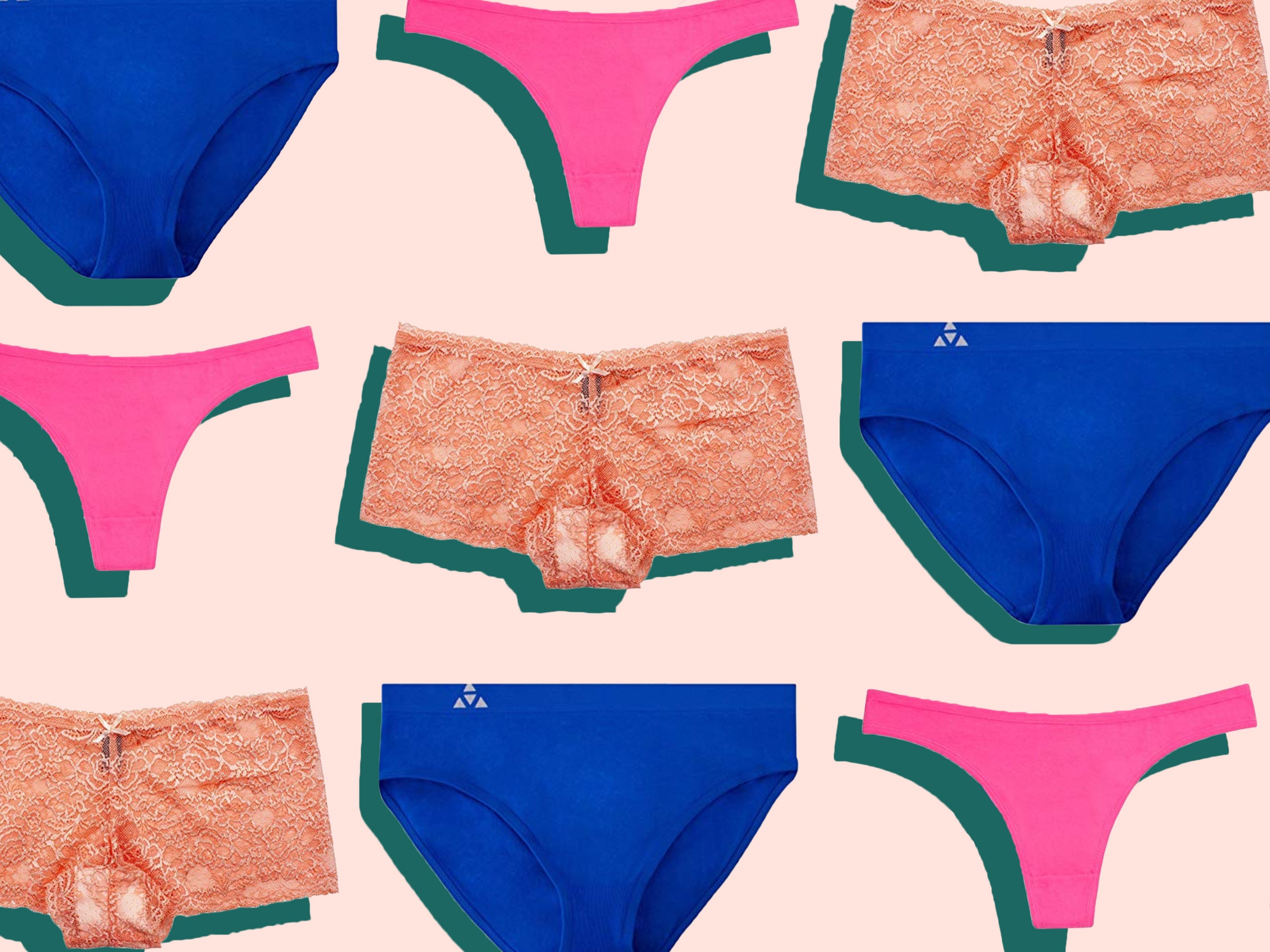 deb erdmann recommends Pics Of Underwear