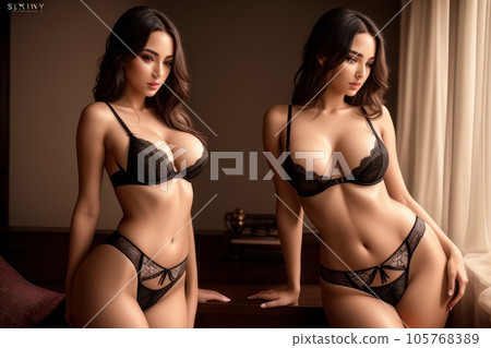 armando toribio recommends Pics Of Woman In Lingerie