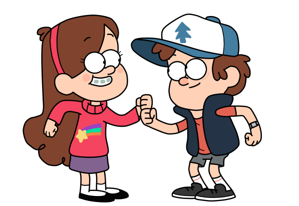 ace marquillero recommends Pictures Of Dipper And Mabel