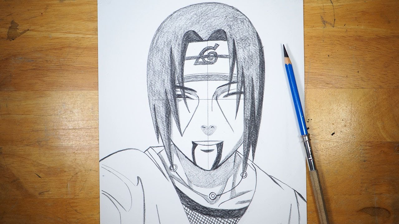darren yule recommends pictures of itachi pic