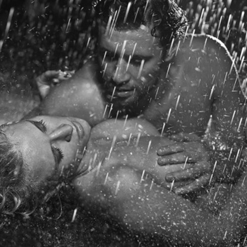 alex hatala share pictures of love making in the rain photos