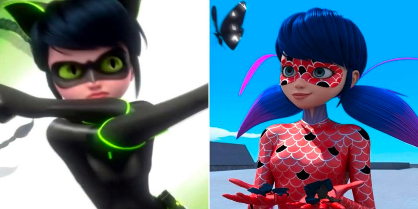 betty coon recommends pictures of marinette from miraculous ladybug pic