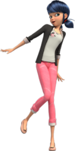 Pictures Of Marinette From Miraculous Ladybug beim frauenarzt