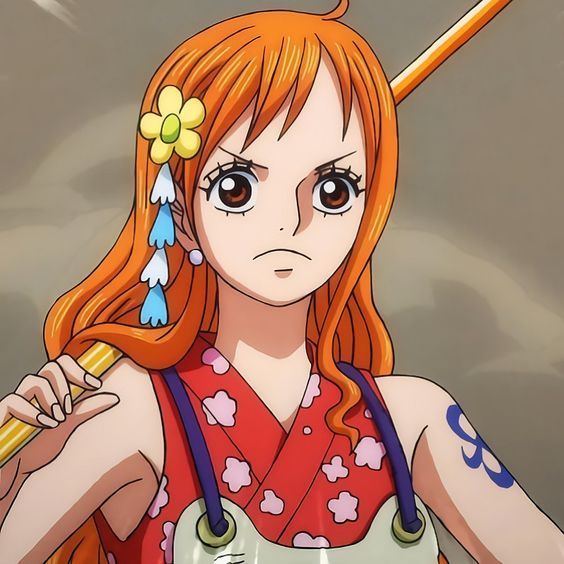 calvin figley recommends pictures of nami from one piece pic