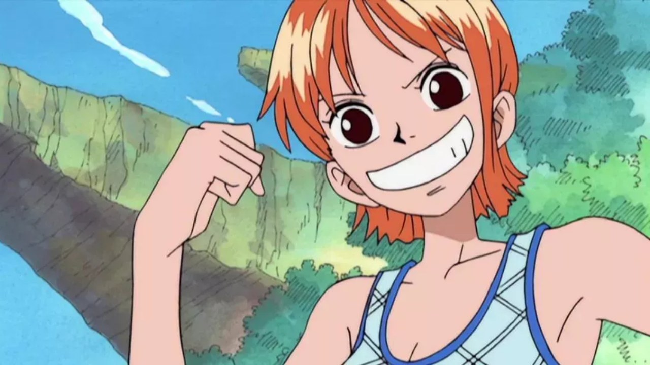 bill geissler recommends pictures of nami from one piece pic