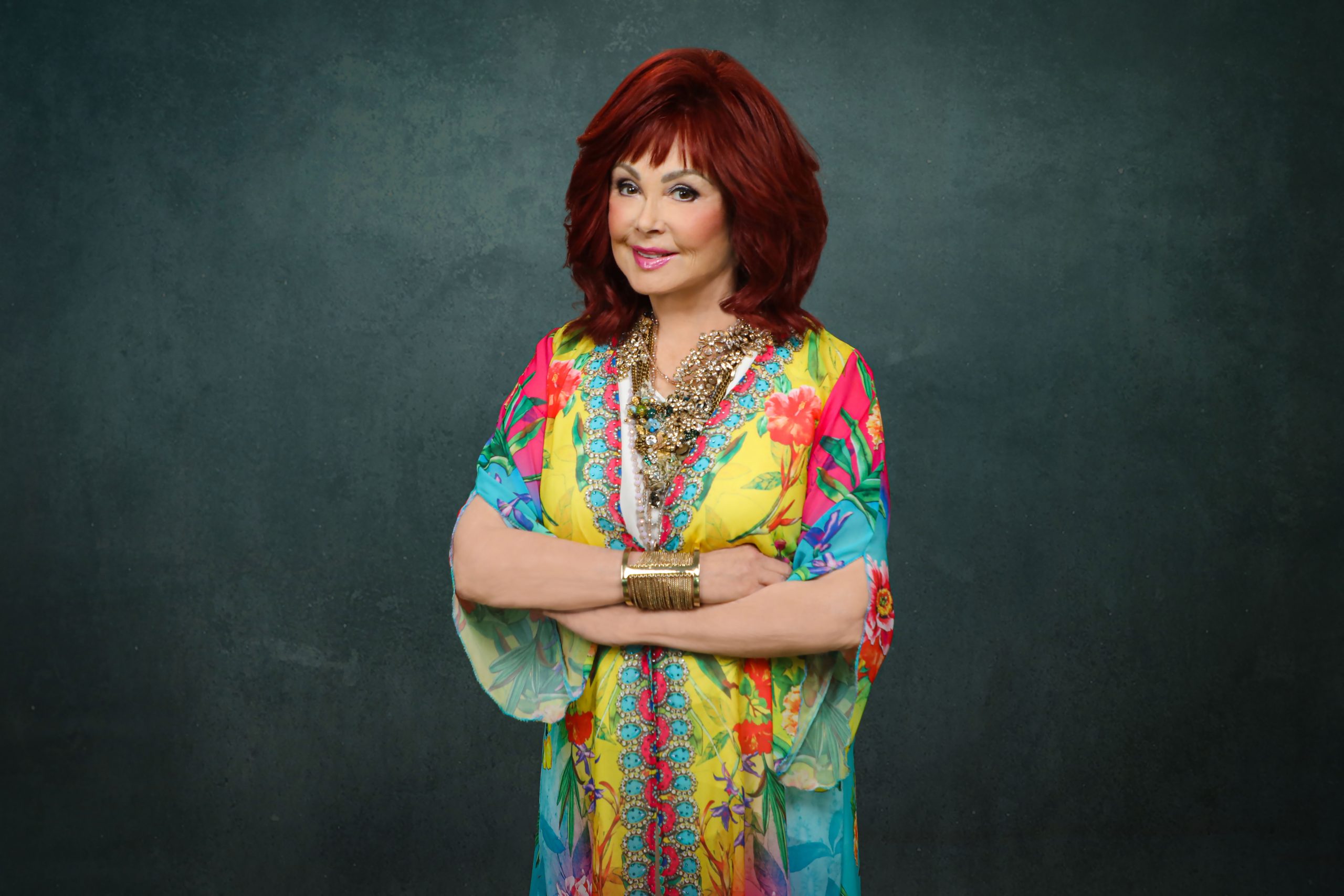 angelo argarin recommends pictures of naomi judd pic