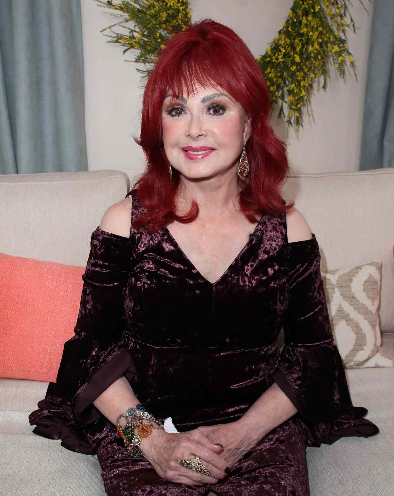 chris laurie recommends Pictures Of Naomi Judd