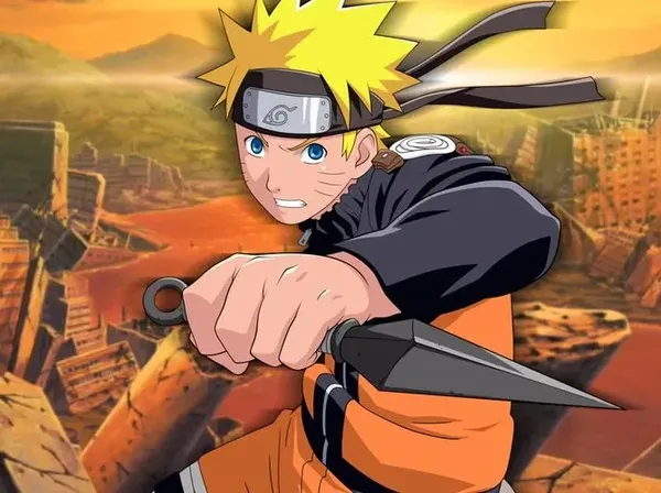 Best of Pictures of naruto