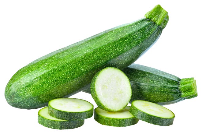 Best of Pictures of zucchini