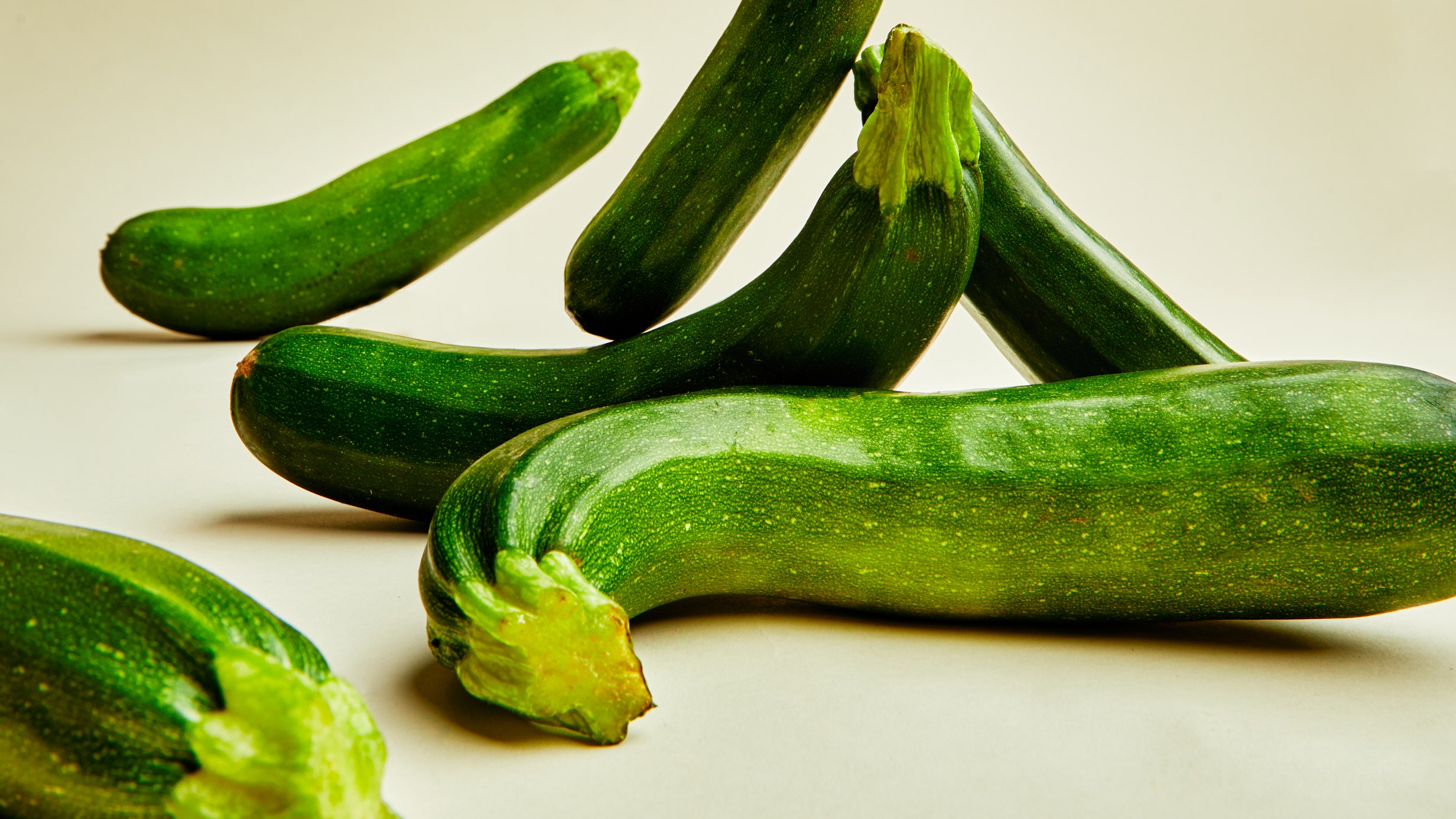 alejandro daza share pictures of zucchini photos