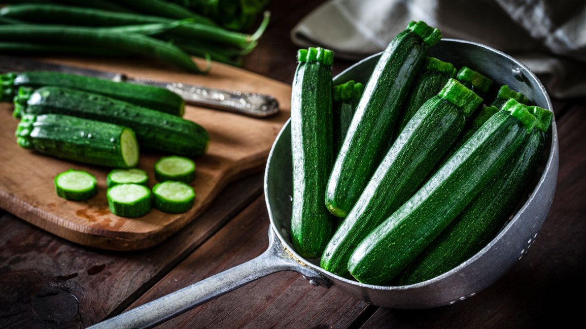 brent ohman add pictures of zucchini photo