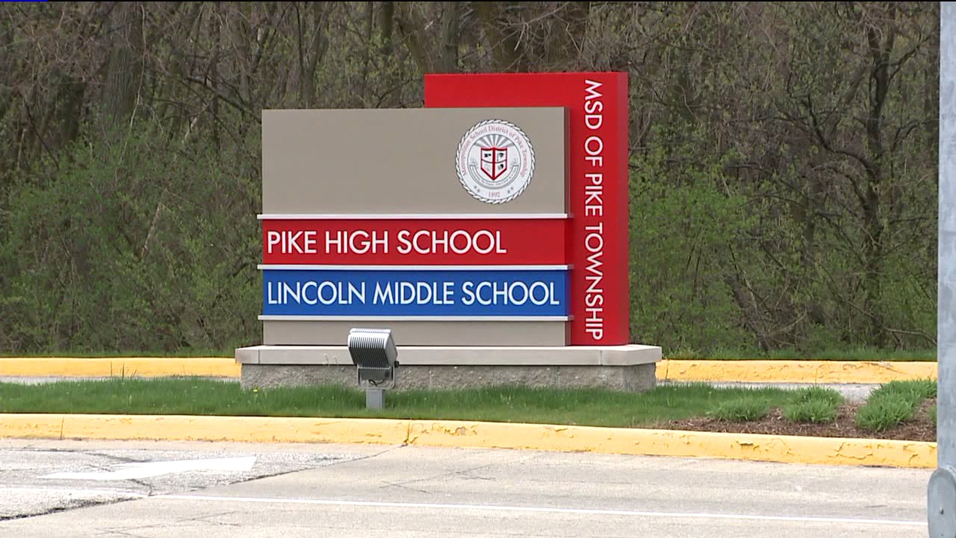 pike high school sex video