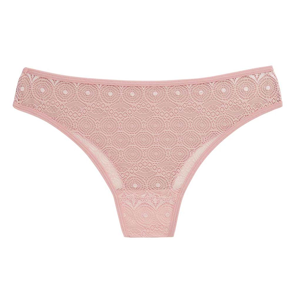 dallas emrich recommends Pink Lace Panties And Bra