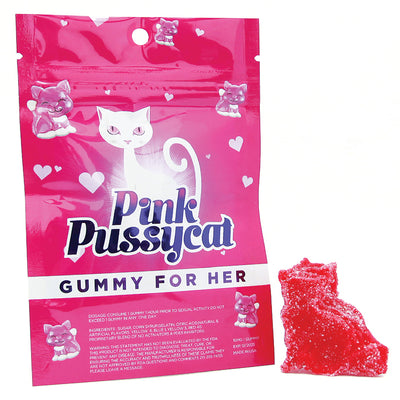 bosslady carter recommends pink pussycat pill porn pic