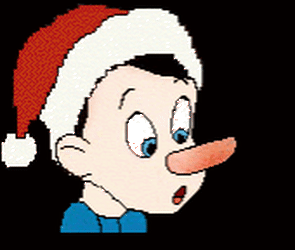 amy johnstone recommends pinocchio nose growing gif pic