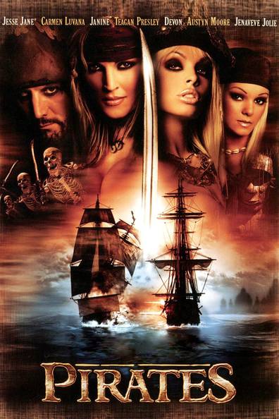 cindy arnetha share pirates movie watch online photos