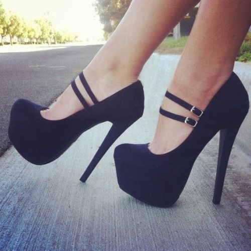 daniel trewartha recommends platform high heels tumblr pic