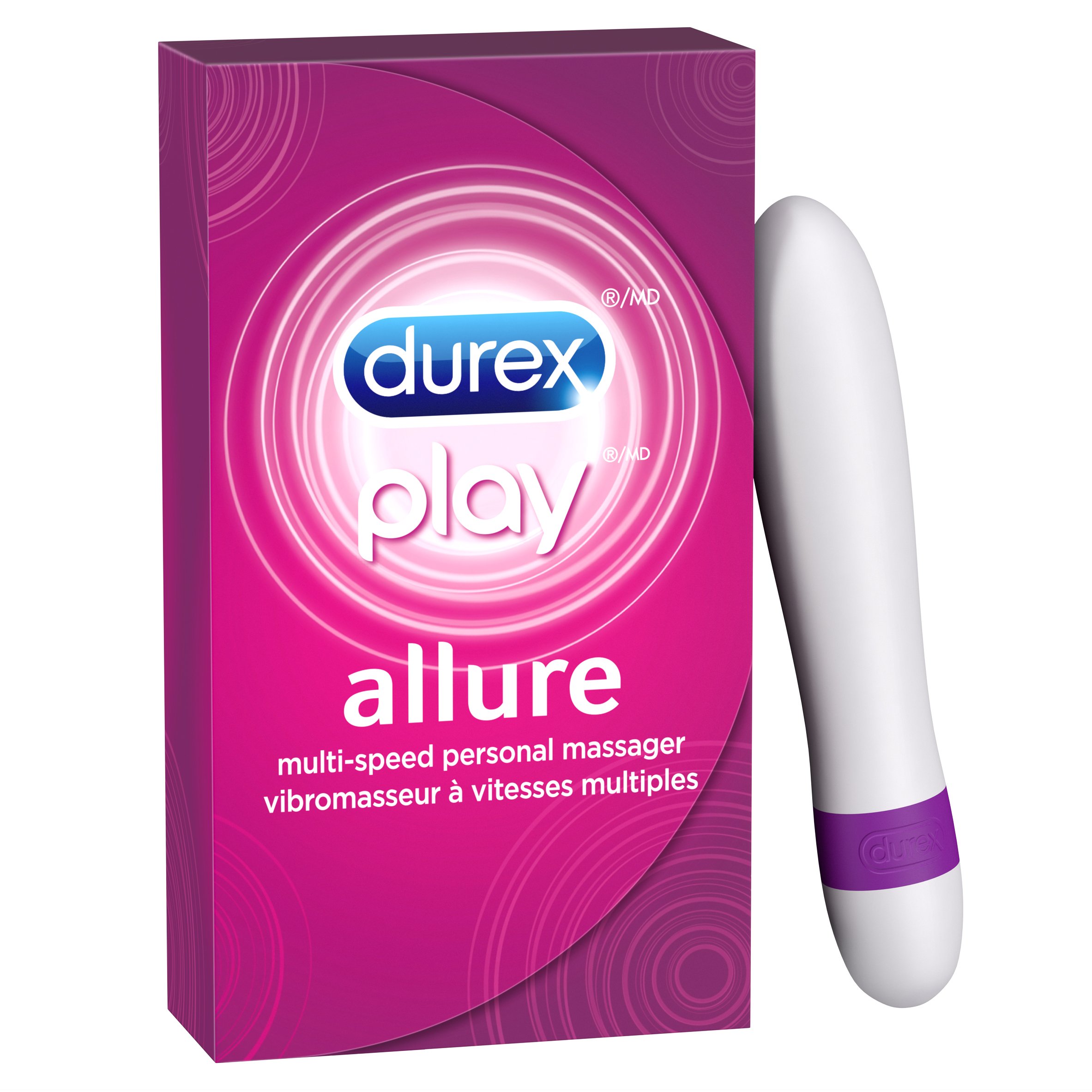 dillon obrien share play allure personal massager photos