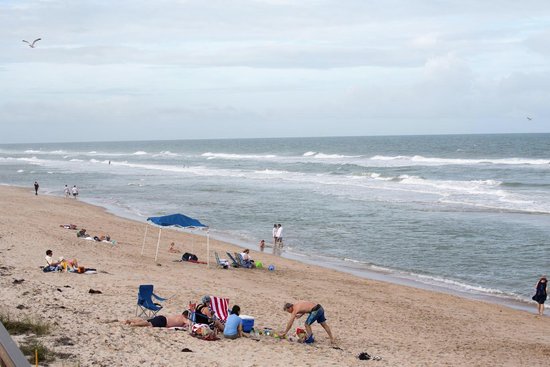 playa linda nude beach