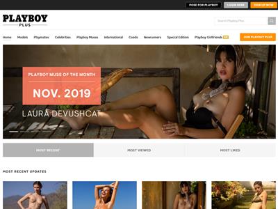 david bos recommends Playboy Best Porn Sites