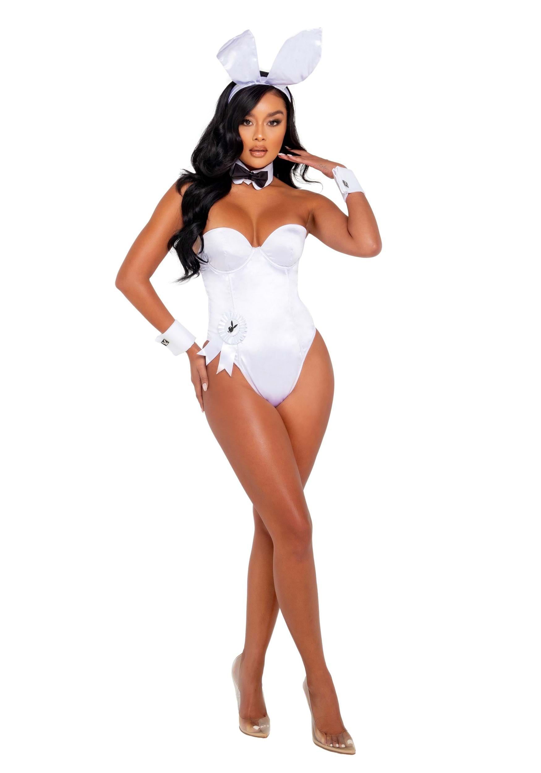 breanna grimm recommends Playboy Bunny Costume Ideas