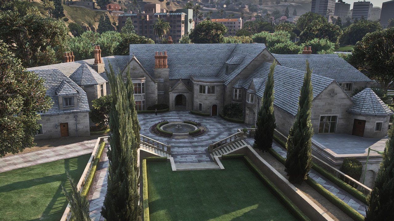 abo shab recommends playboy mansion gta 5 pic