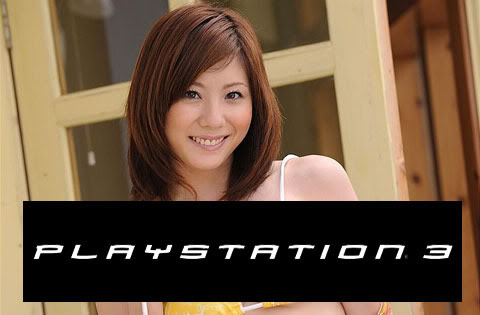 Best of Playstation 3 sex games