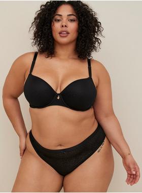 bettie crawford recommends Plus Size Thong Tumblr