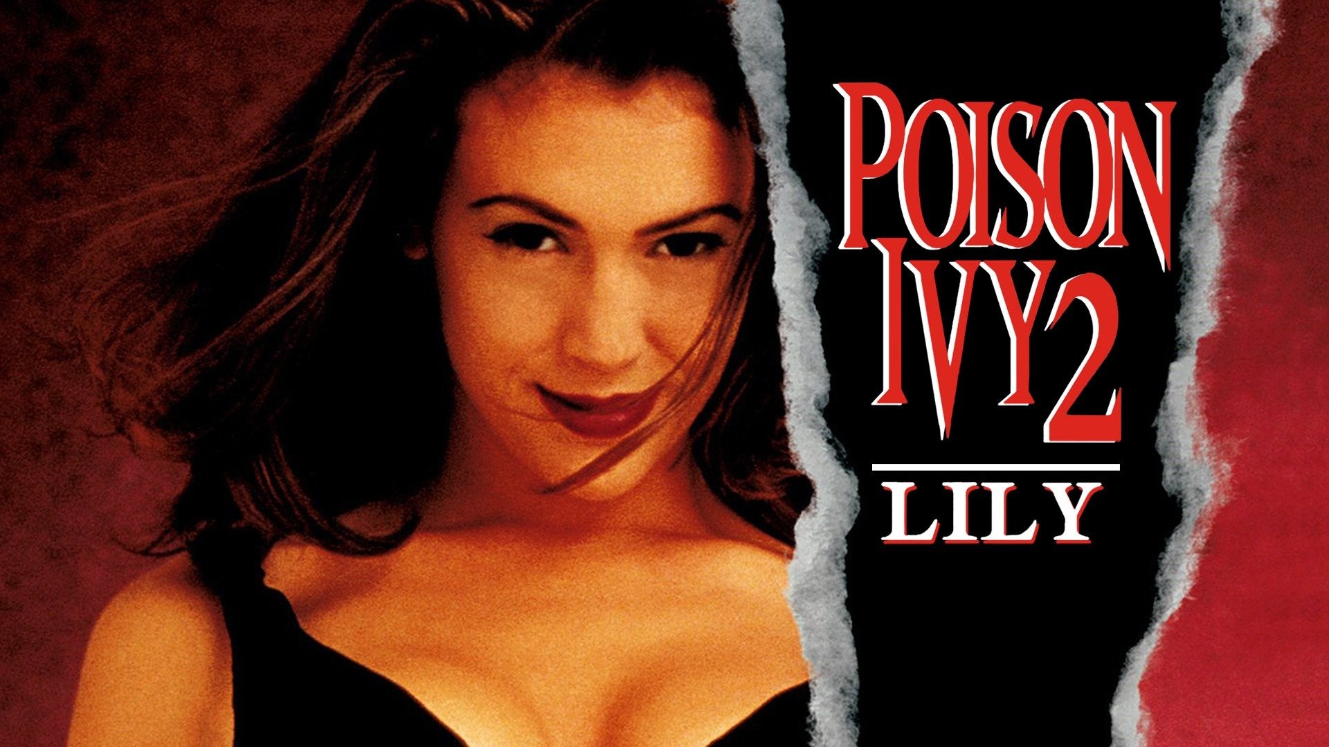 cinetra hightower recommends poison ivy movie 2 pic