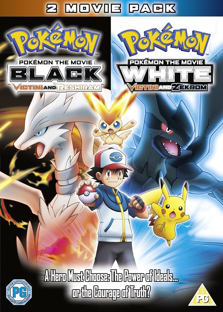 ahmad nawab add photo pokemon black 2 movies