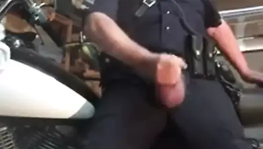 alexis proffitt add police officer jerking off photo
