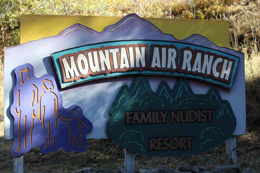 ayham alhamwi recommends Ponderosa Family Nudist Resort