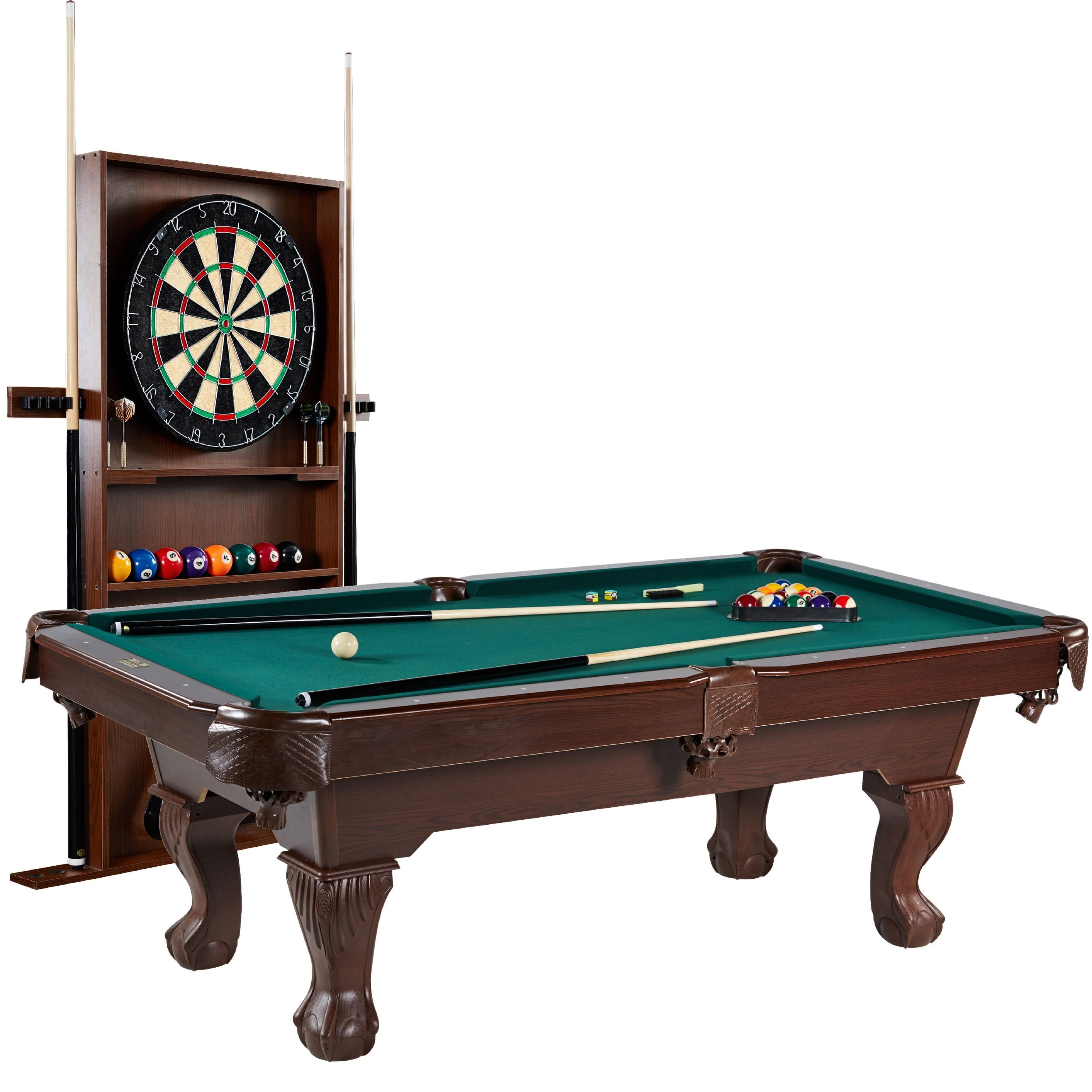 charles hernandez recommends Pool Table Pics