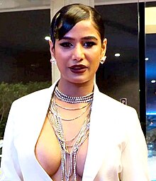 carol nguyen recommends Poonam Pandey New Nude Videos