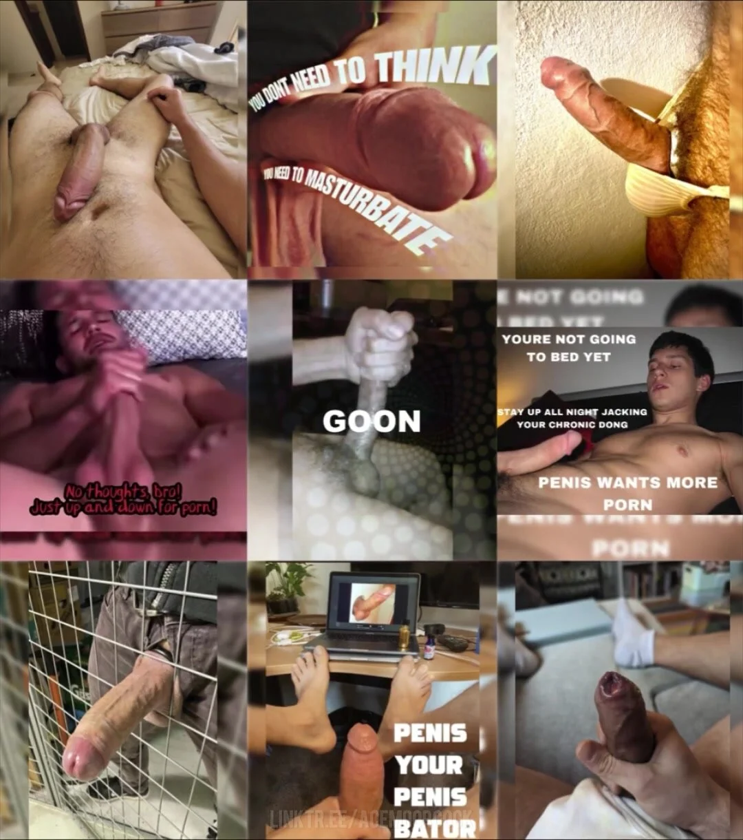 brian linklater share porn addict hypno photos