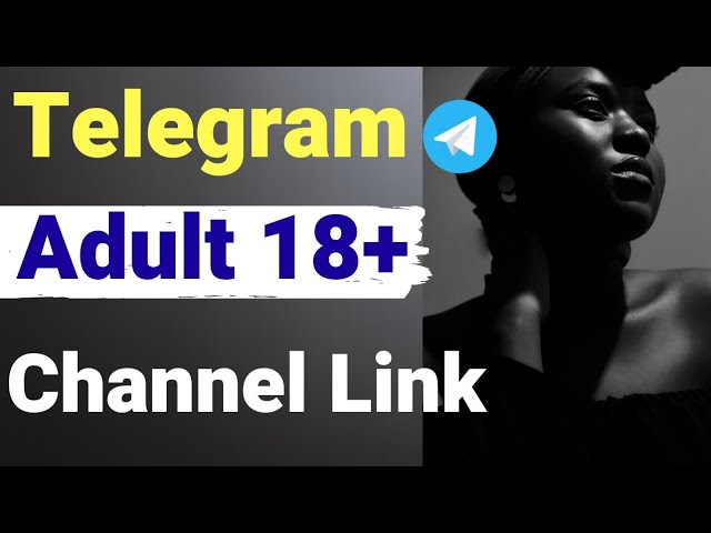 debbie dompier recommends Porn Channel In Telegram