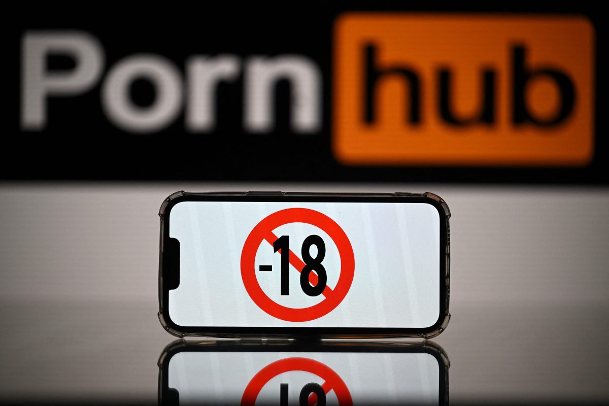 bailey fern recommends Porn Hub Curated