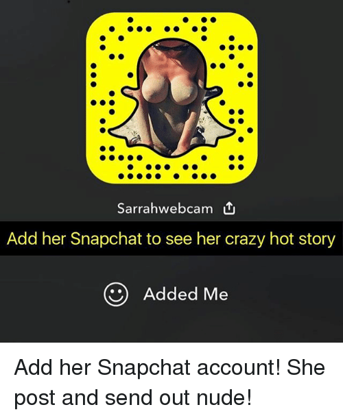 aisha taranum recommends porn on snapchat stories pic