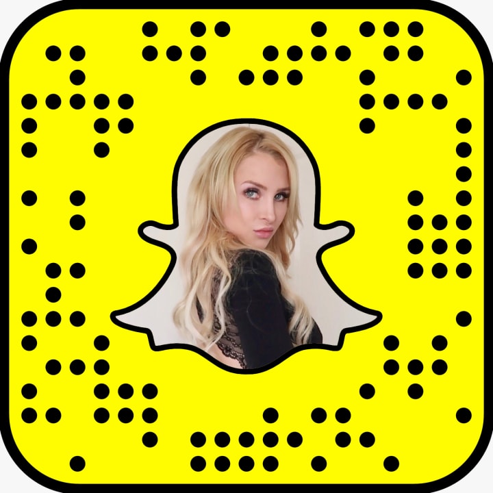 Best of Porn on snapchat stories