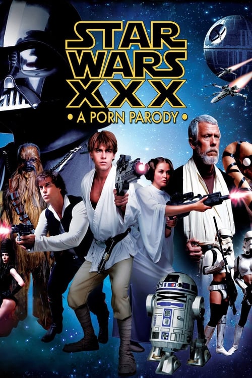 claudia diana recommends porn star wars xxx pic