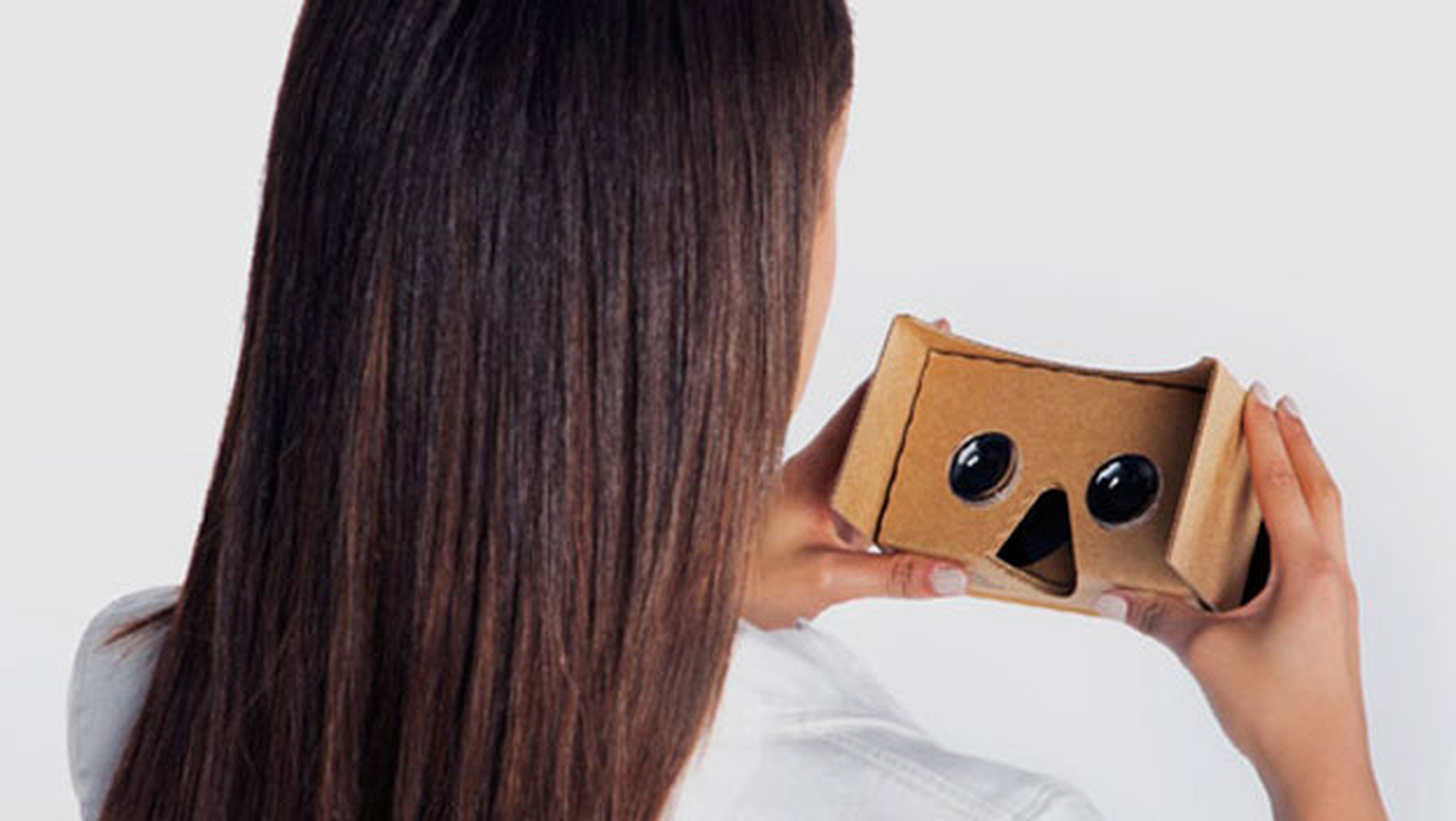 bhavna surana recommends Porn With Google Cardboard