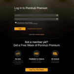 darwin gimena recommends pornhub premium for free pic