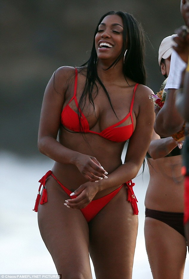 cherie dior recommends porsha williams sexy pics pic